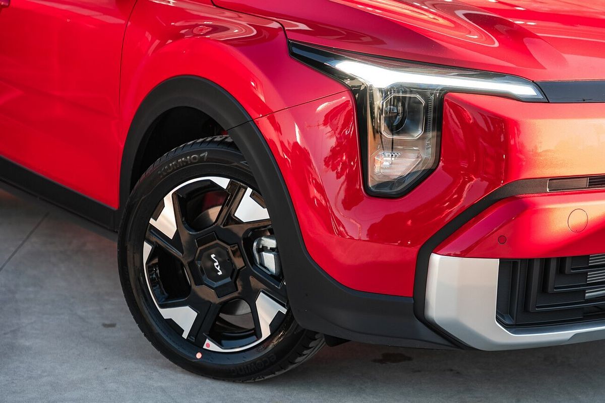 2026 Kia Stonic S YB PE2