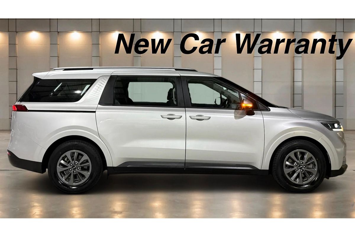 2022 Kia Carnival S KA4