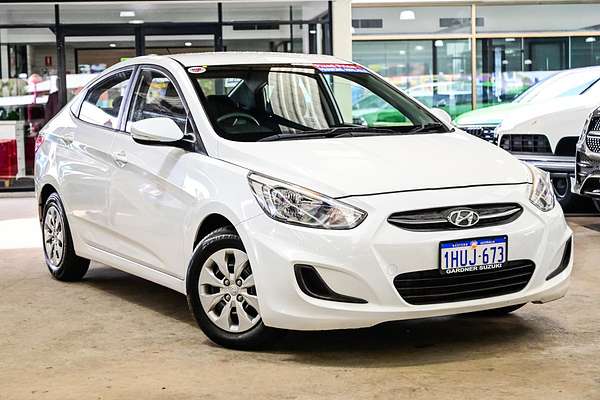 2017 Hyundai Accent Active RB4