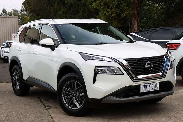 2022 Nissan X-TRAIL ST T33