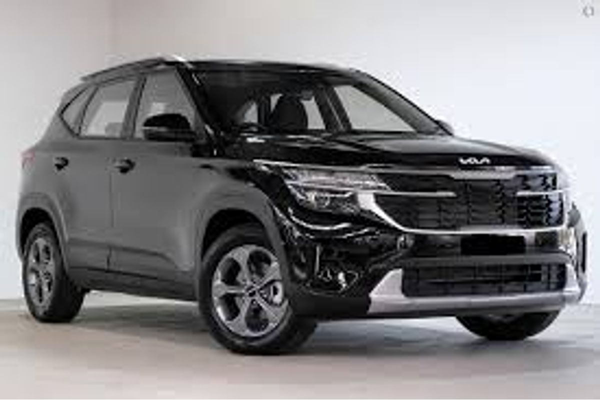 2026 Kia Seltos S SP2 PE