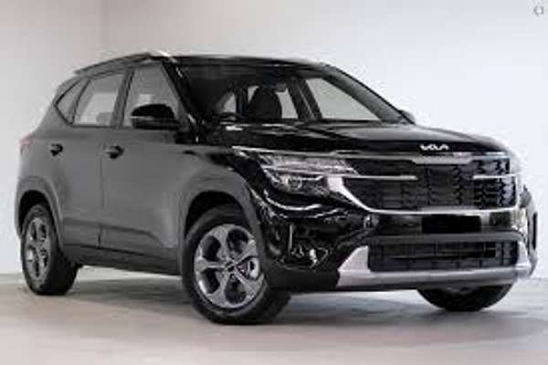 2026 Kia Seltos S SP2 PE