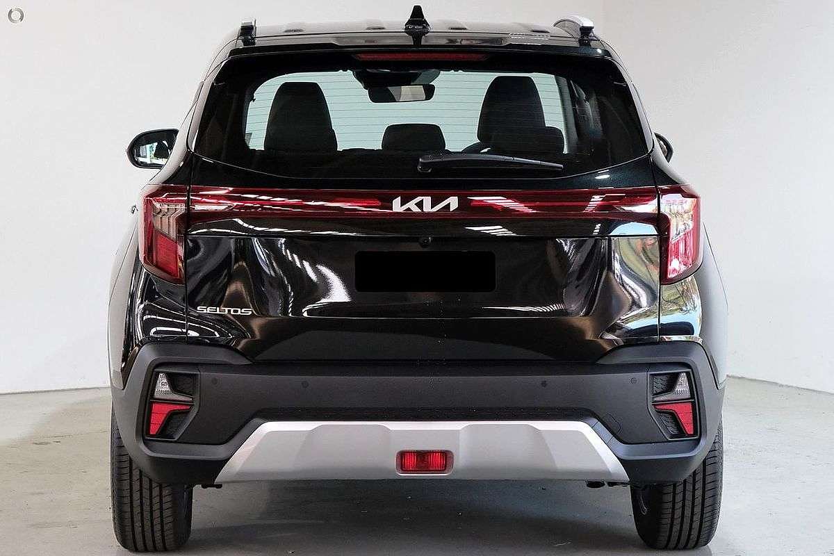 2026 Kia Seltos S SP2 PE