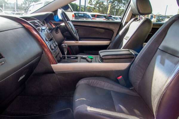 2015 Mazda CX-9 Grand Touring TB Series 5