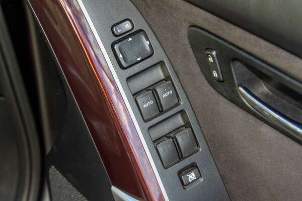2015 Mazda CX-9 Grand Touring TB Series 5