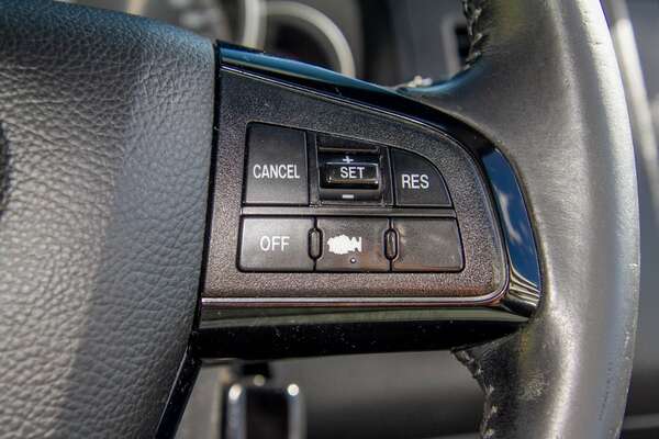 2015 Mazda CX-9 Grand Touring TB Series 5