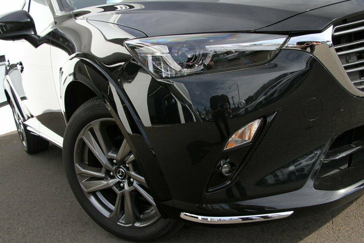2025 Mazda CX-3 G20 Akari DK