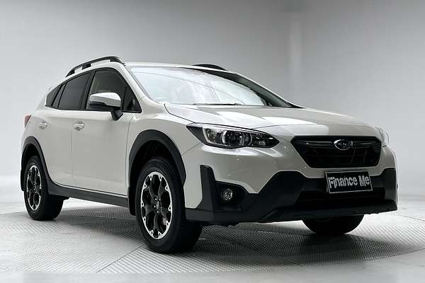 2022 Subaru XV 2.0i-L G5X