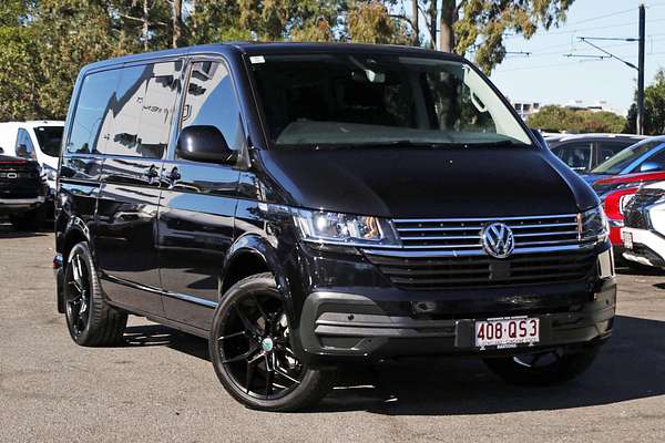 2021 Volkswagen Multivan TDI340 Comfortline Premium T6.1 SWB
