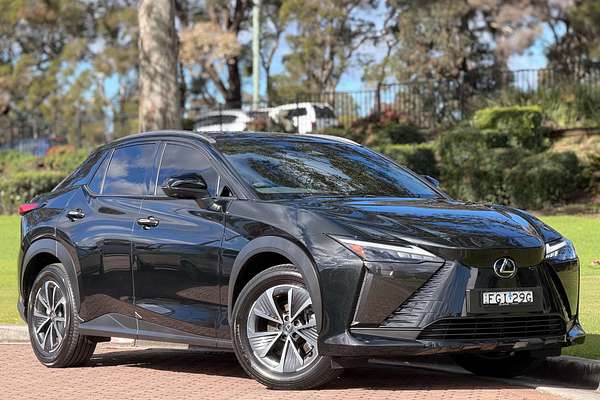 2023 Lexus RZ RZ450e Luxury XEBM15R