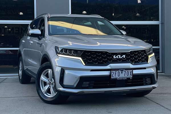 2022 Kia Sorento S 7 SEAT MQ4 MY23
