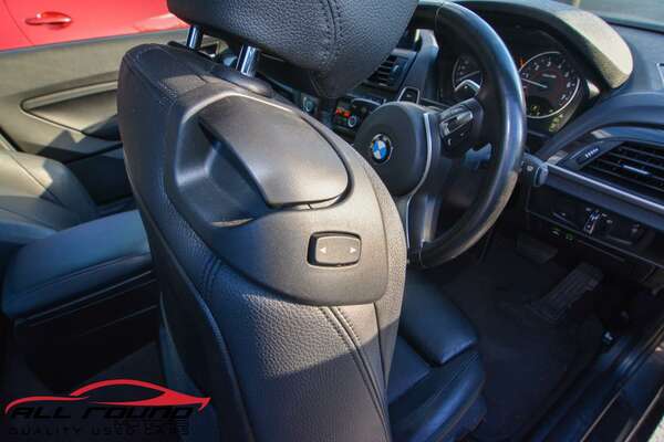 2014 BMW 2 M235i F22