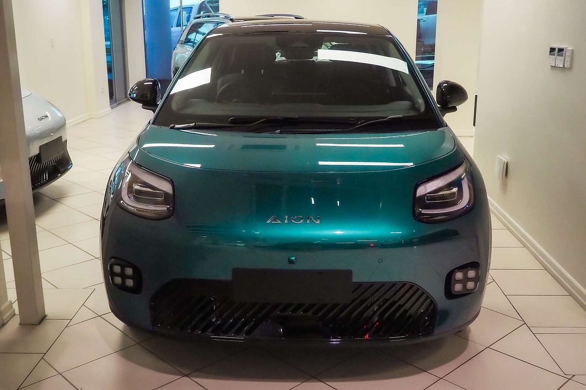2026 Aion UT Luxury