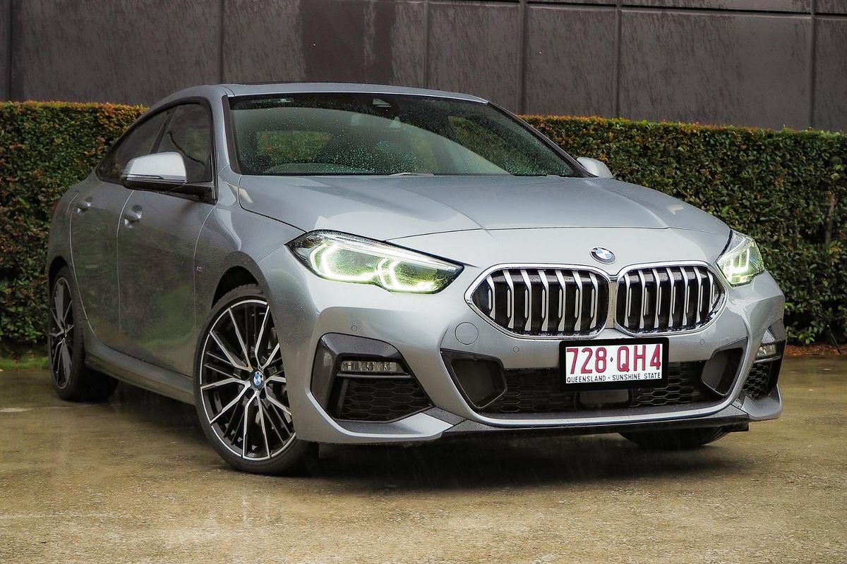 2023 BMW 2 Series 220i M Sport F44