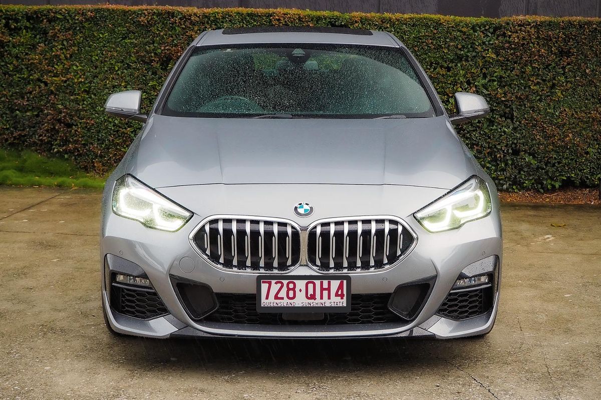 2023 BMW 2 Series 220i M Sport F44
