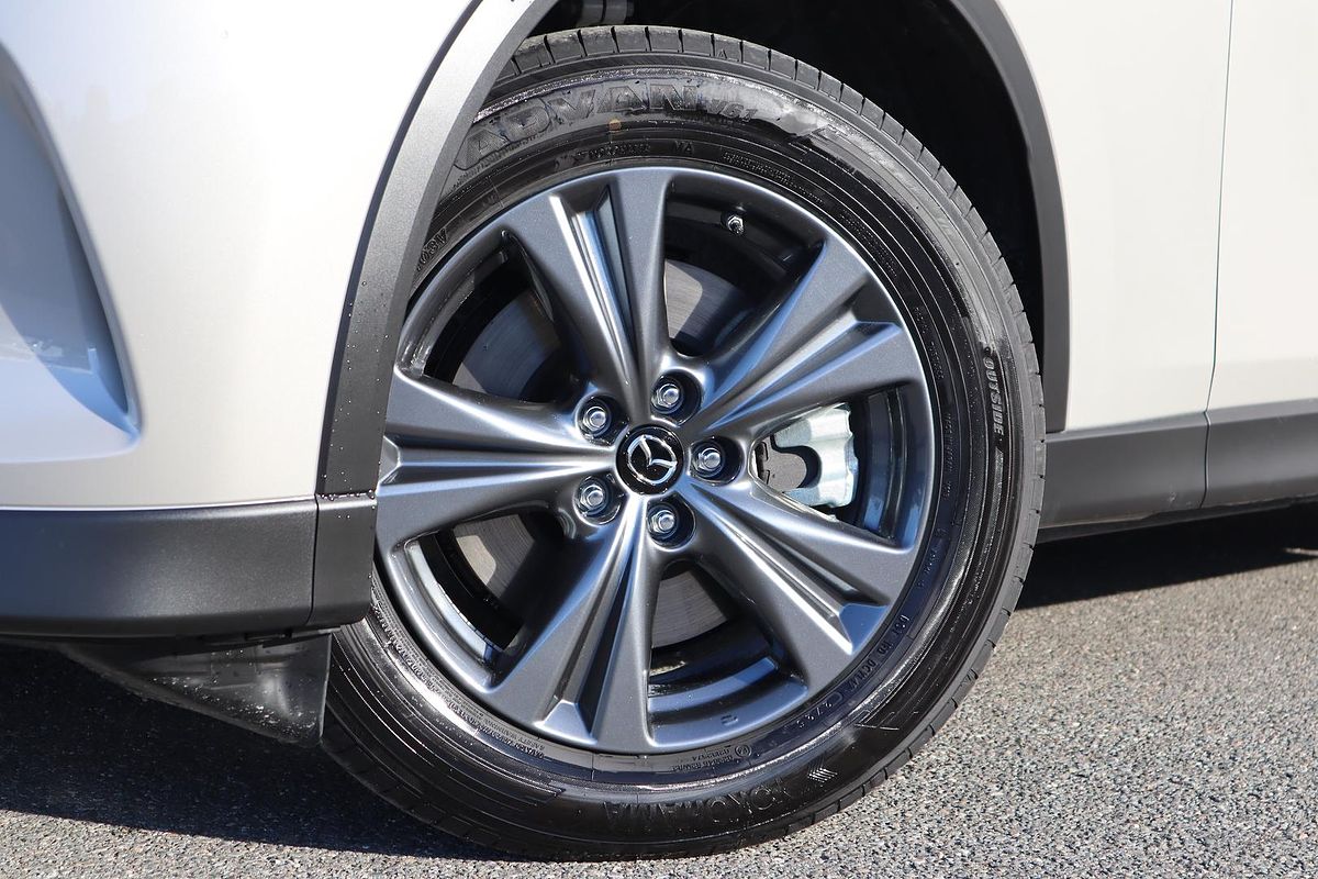 2025 Mazda CX-60 P50e Pure KH Series