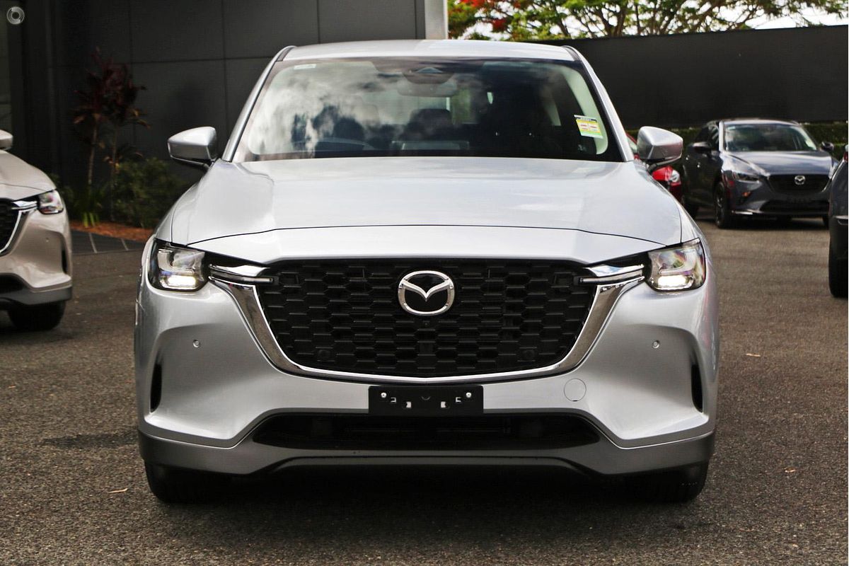 2025 Mazda CX-60 P50e Pure KH Series