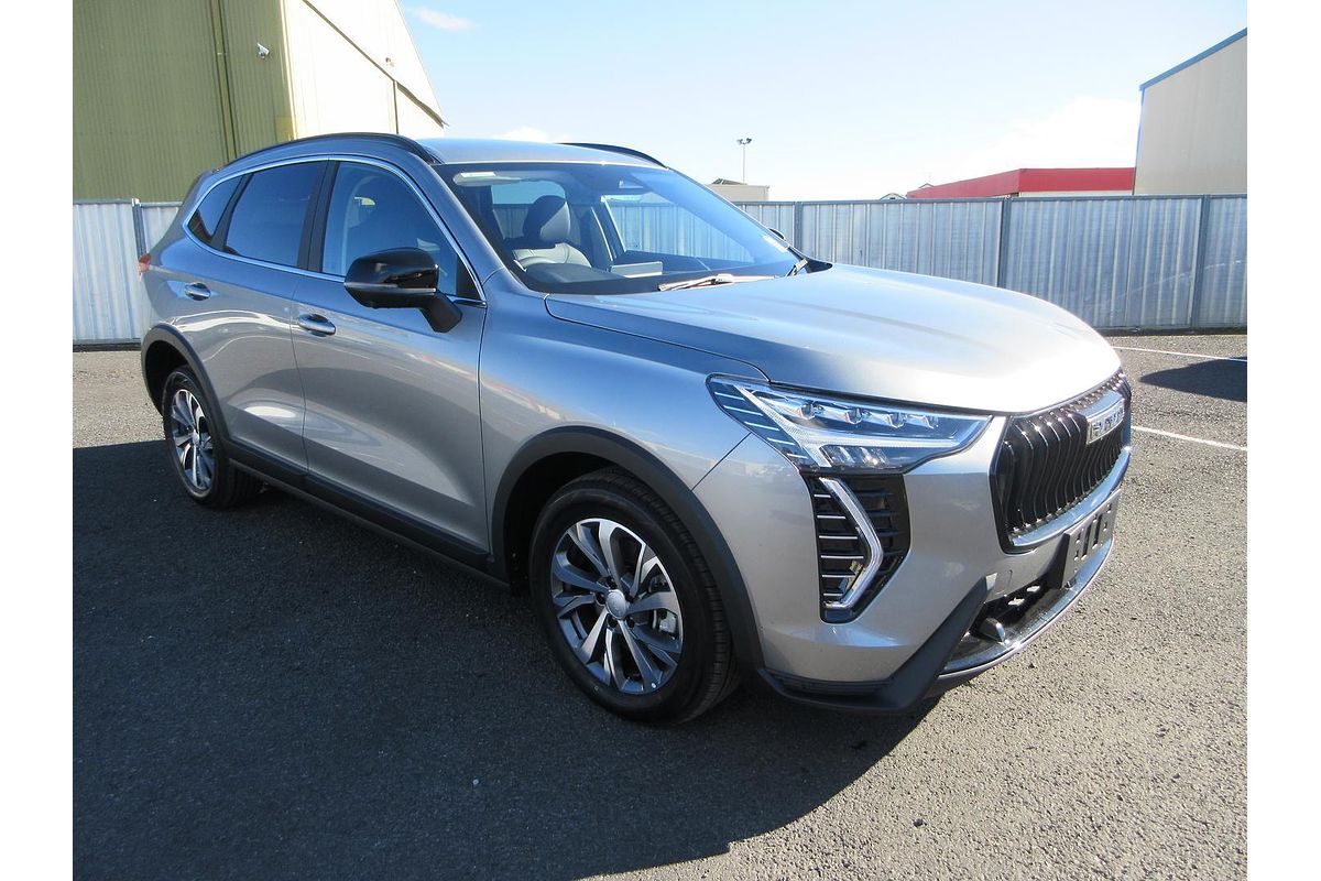 2026 GWM Haval Jolion Lux A01