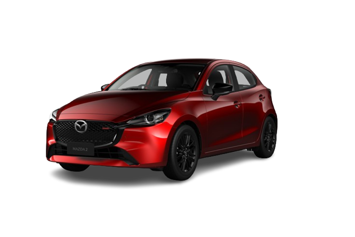 T 6AUTO HATCH G15 EVOLVE