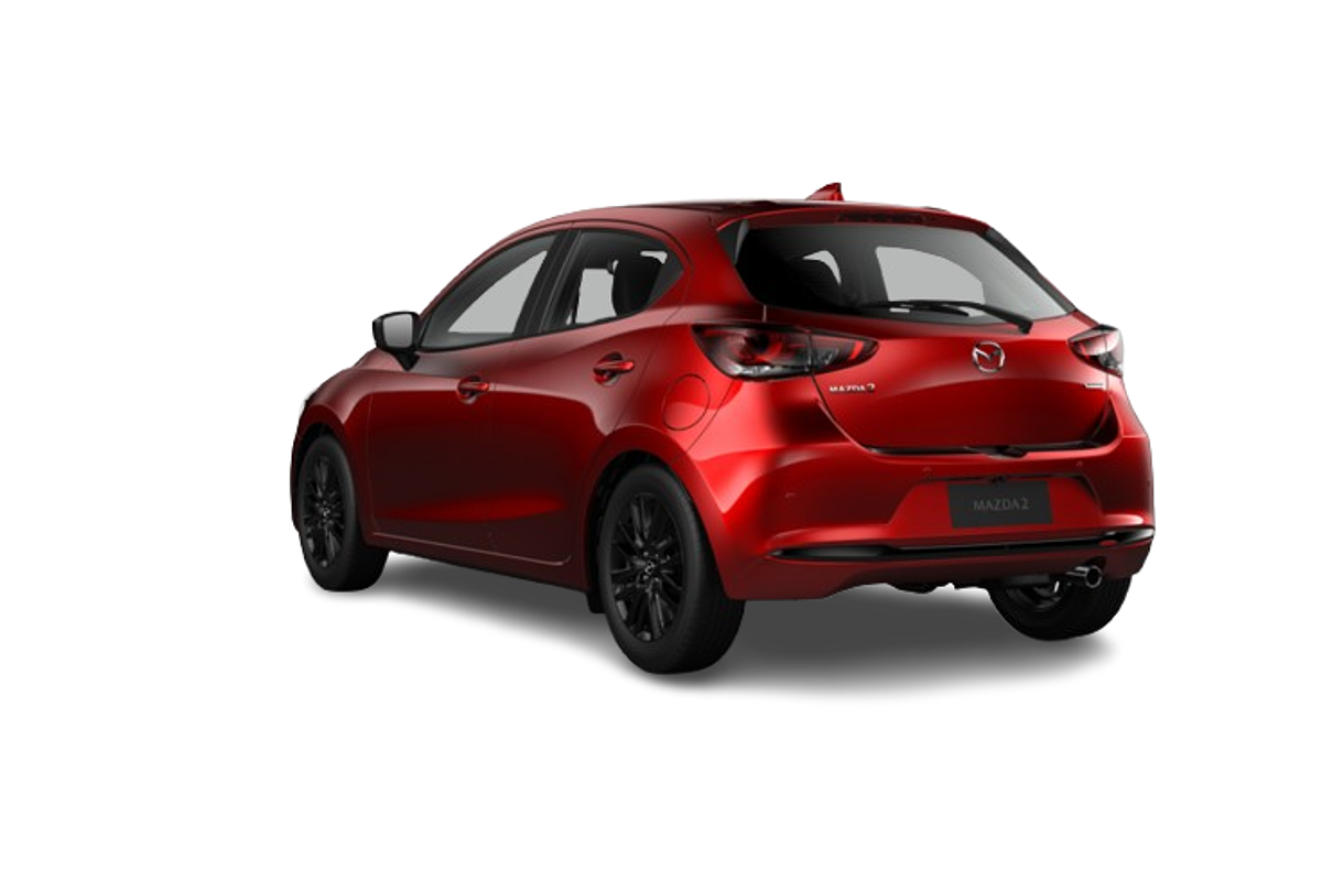 T 6AUTO HATCH G15 EVOLVE