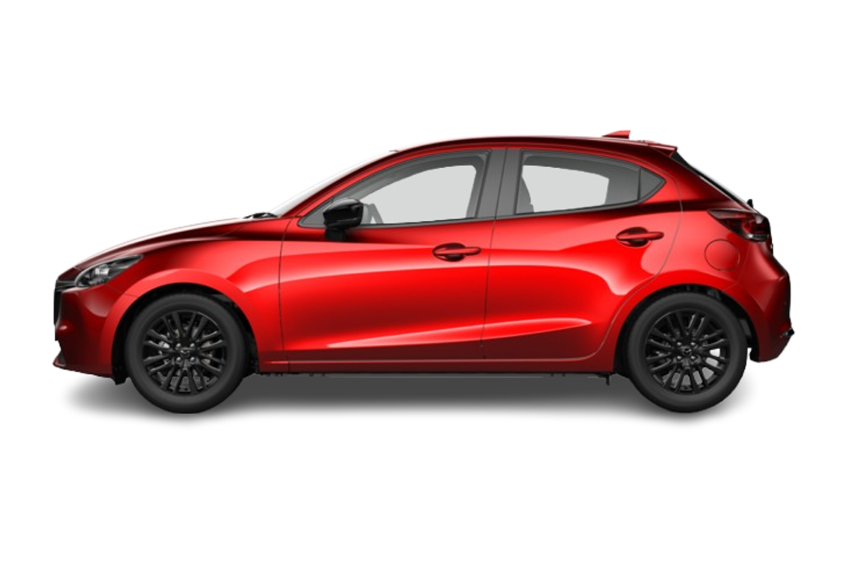 T 6AUTO HATCH G15 EVOLVE