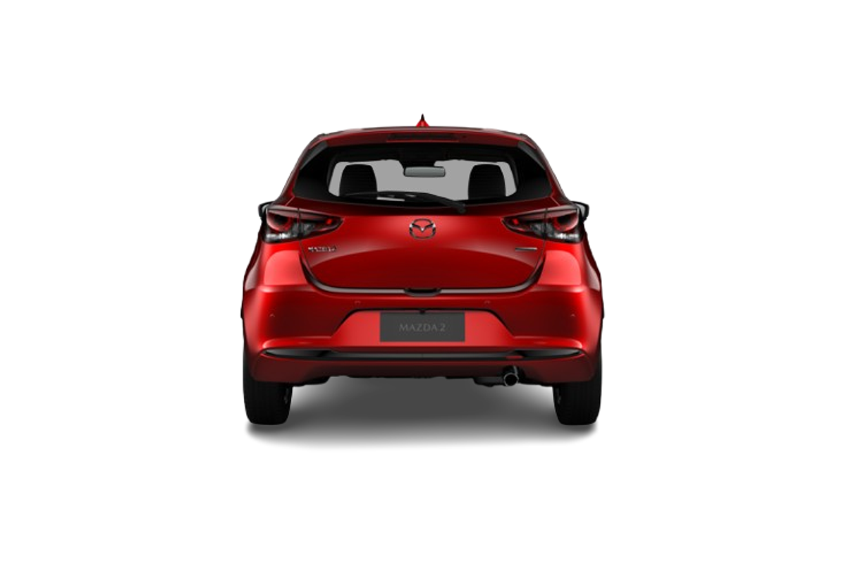 T 6AUTO HATCH G15 EVOLVE