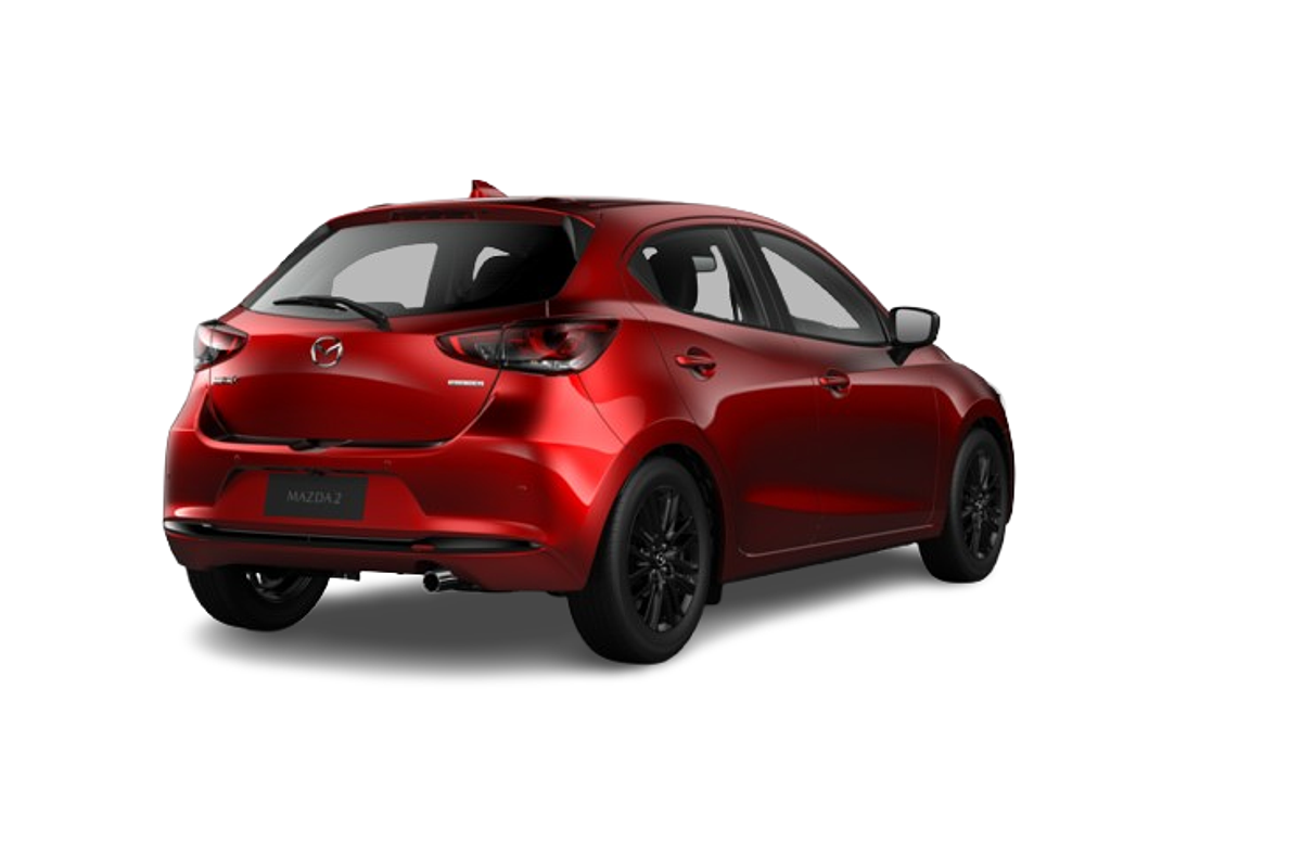 T 6AUTO HATCH G15 EVOLVE