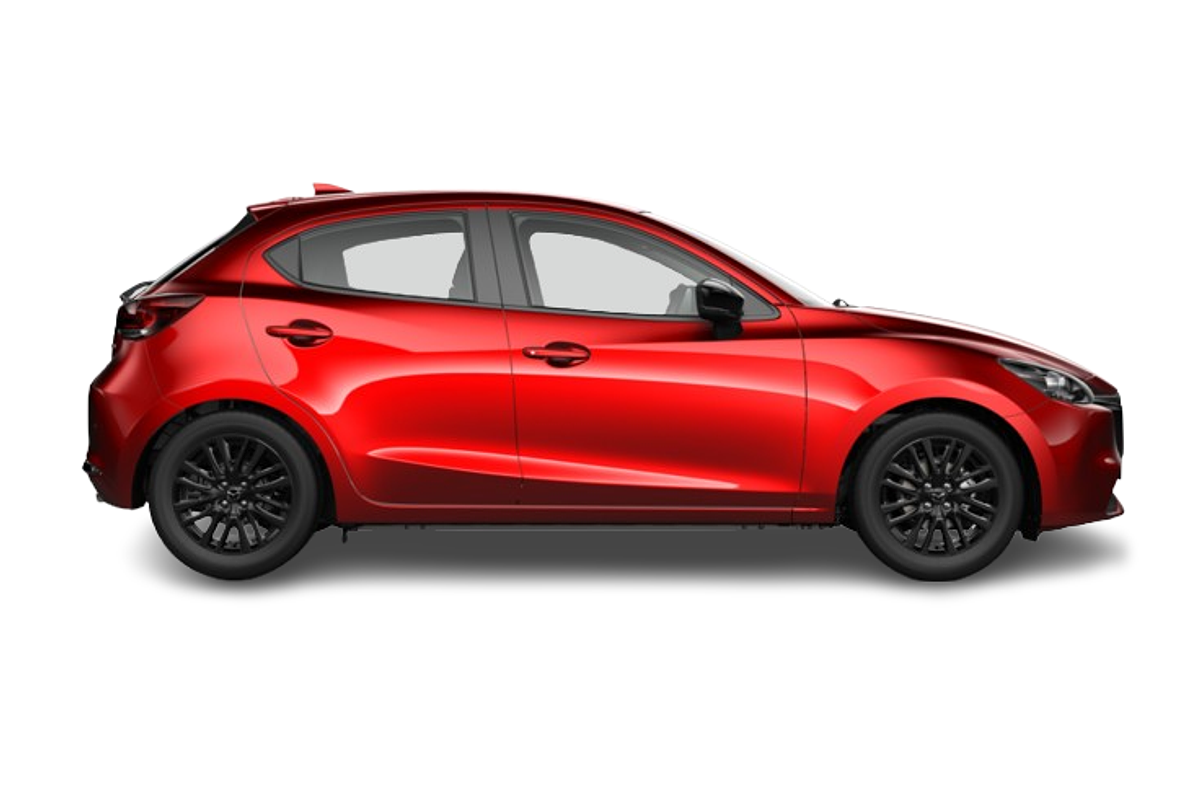 T 6AUTO HATCH G15 EVOLVE
