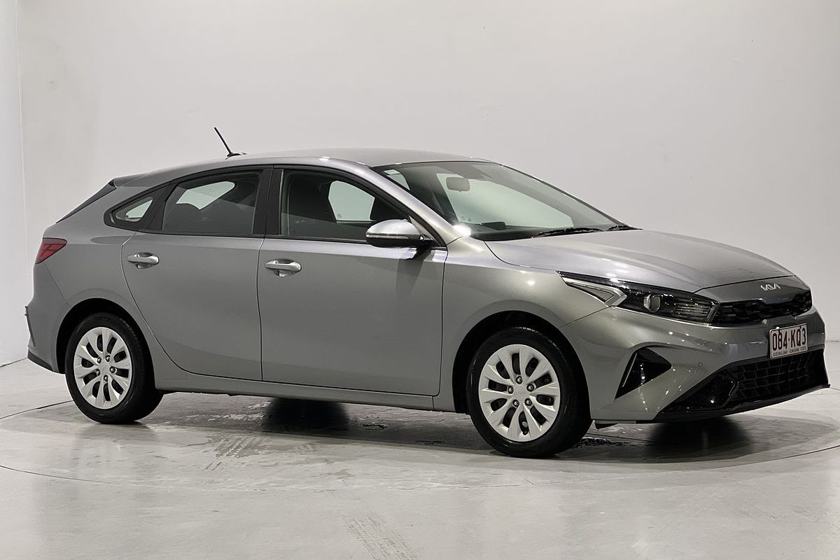2024 Kia Cerato S BD