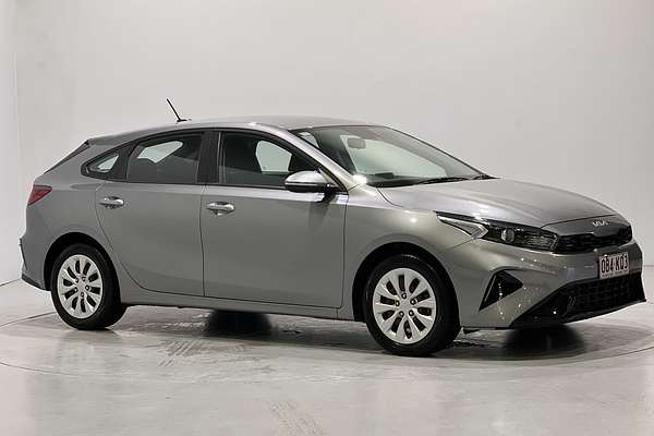 2024 Kia Cerato S BD