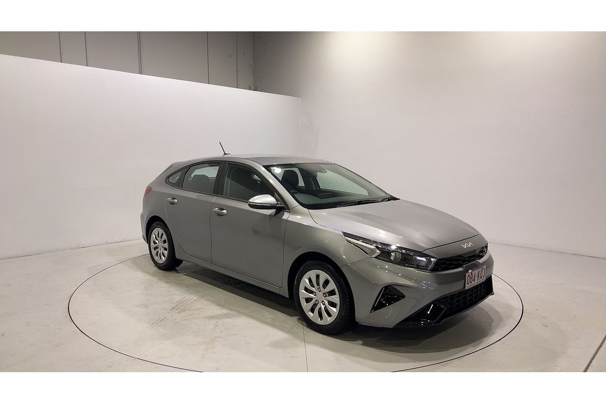 2024 Kia Cerato S BD