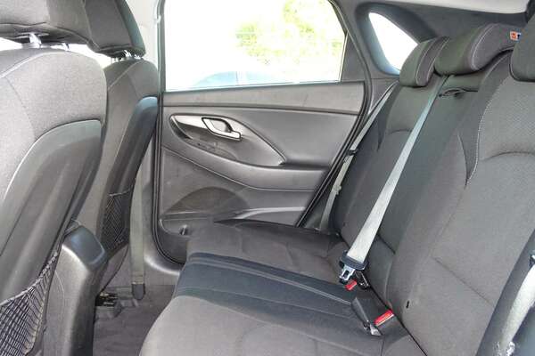 2020 Hyundai i30 Active PD2