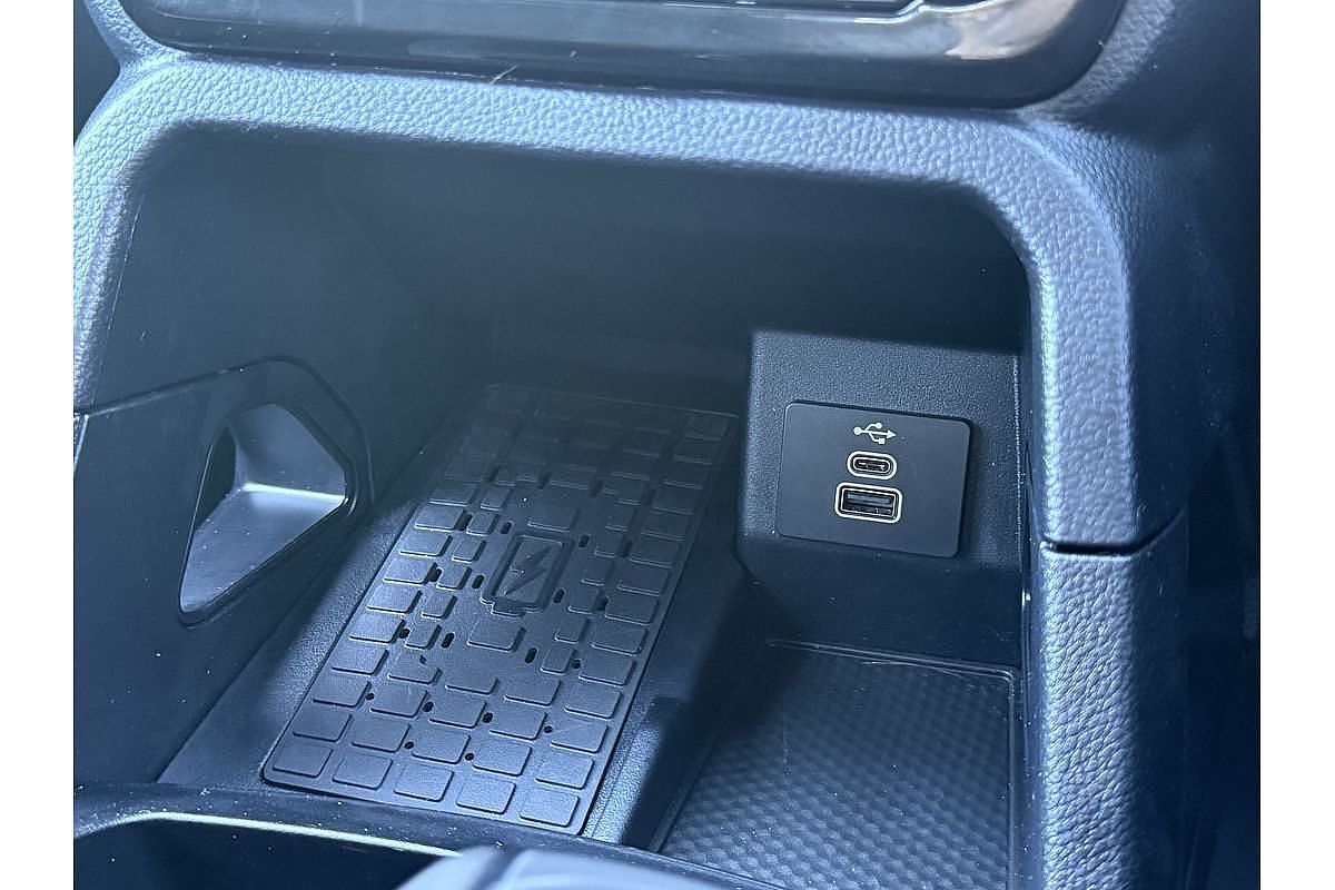 2025 Ford Everest Ambiente 2.0L
