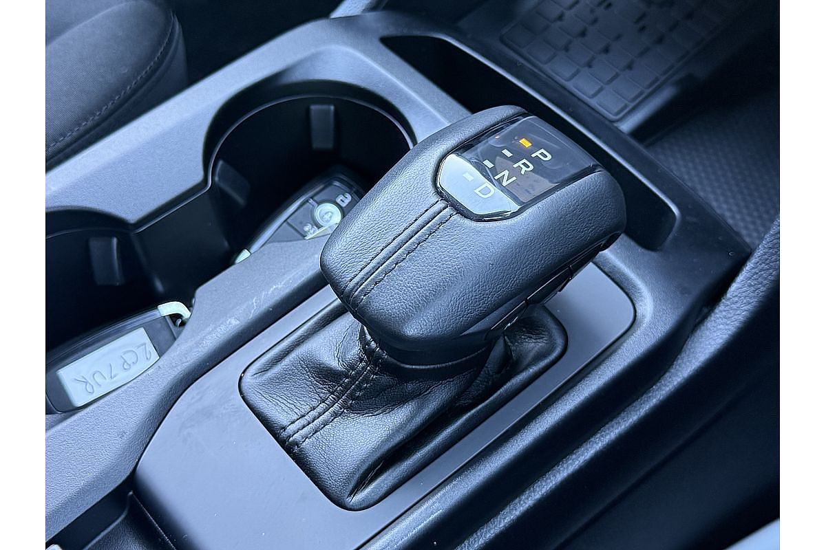 2025 Ford Everest Ambiente 2.0L