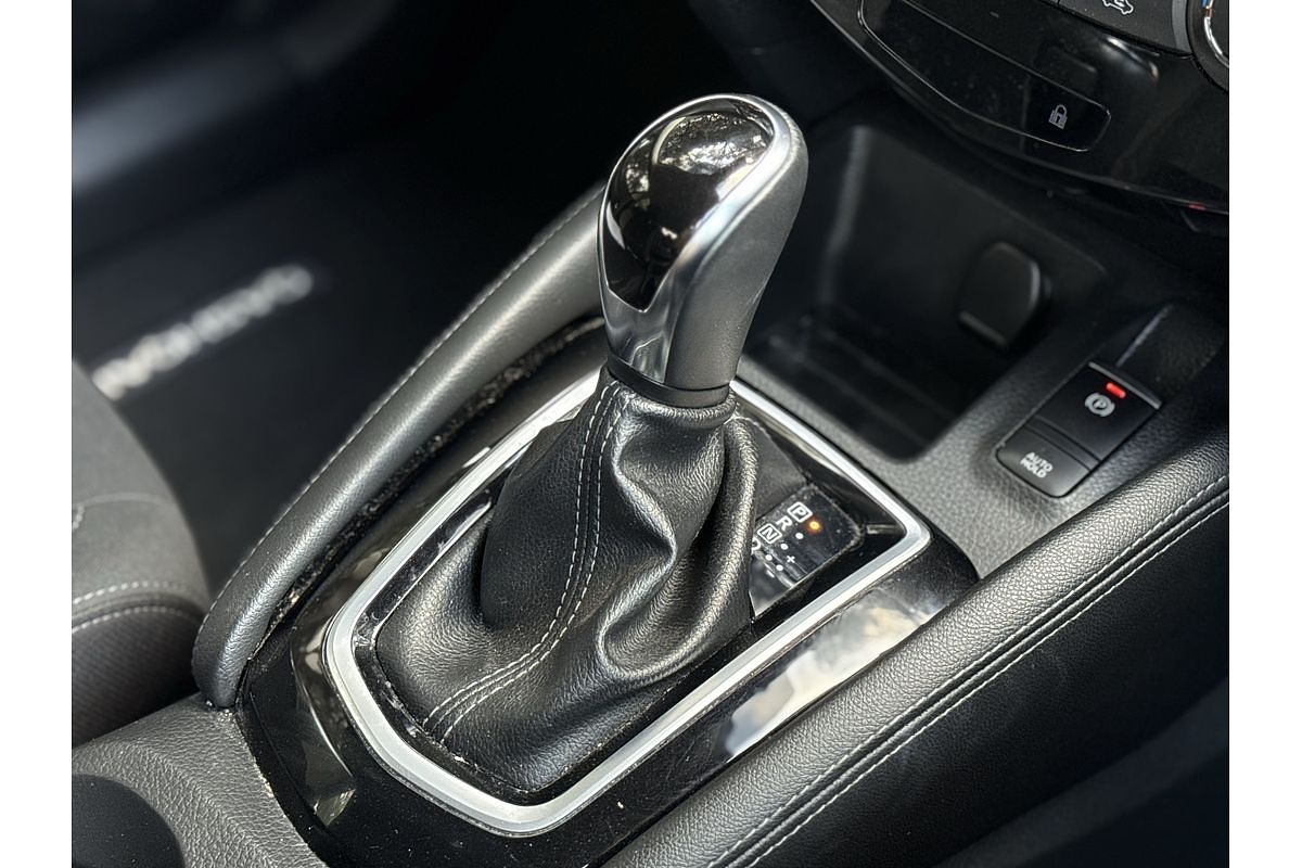 2018 Nissan QASHQAI ST J11 Series 2