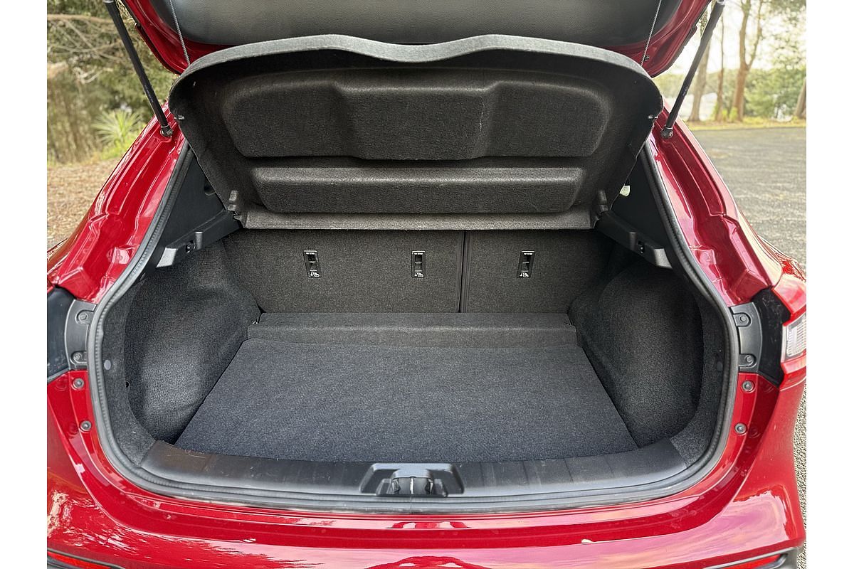 2018 Nissan QASHQAI ST J11 Series 2