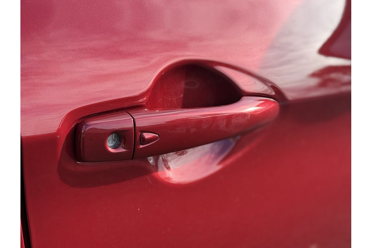 2018 Nissan QASHQAI ST J11 Series 2