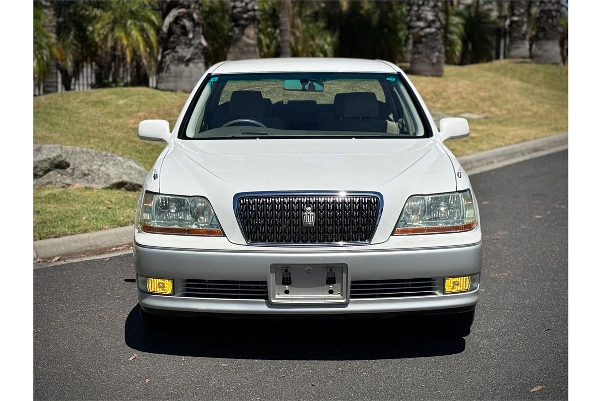 2003 Toyota Crown Majesta UZS171