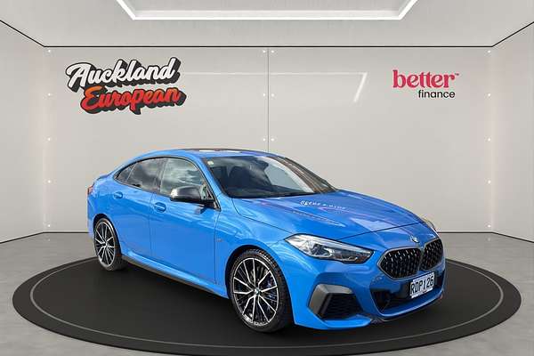2020 BMW M2 M PERFORMANCE