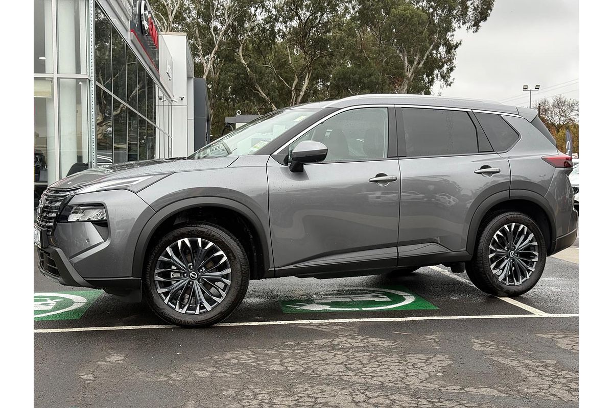 2025 Nissan X-TRAIL Ti T33