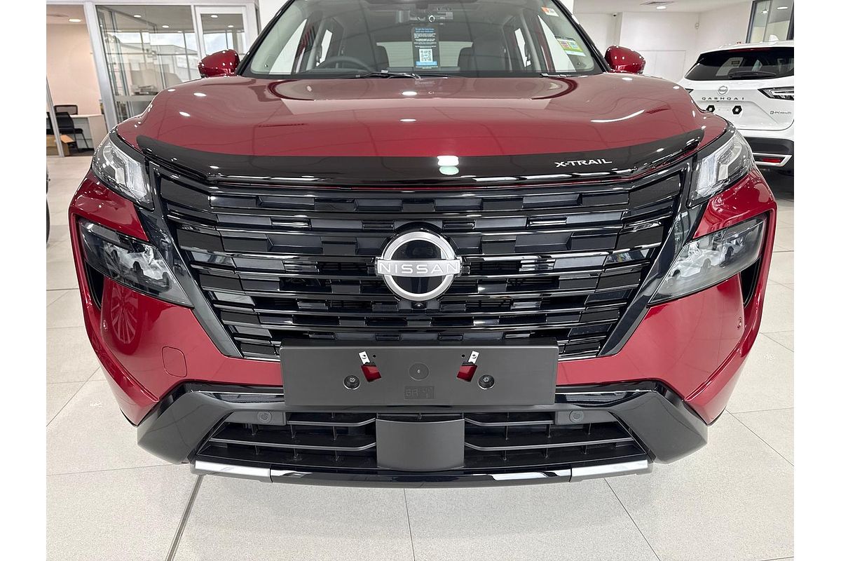 2026 Nissan X-TRAIL Ti-L e-POWER T33