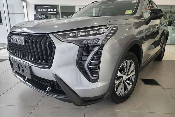 2026 GWM Haval Jolion Lux A01