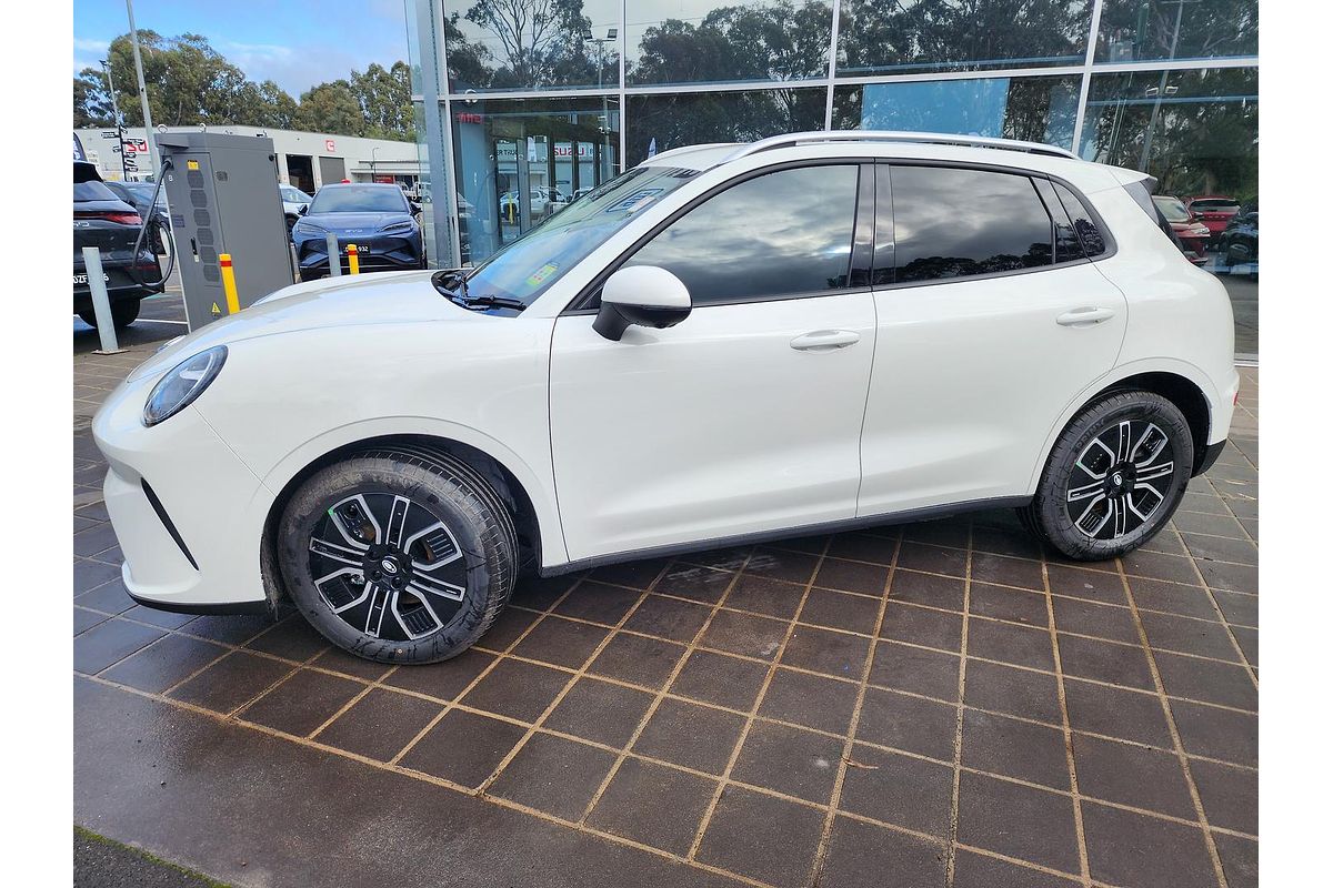 2026 GWM Ora 5 Lux EC15S