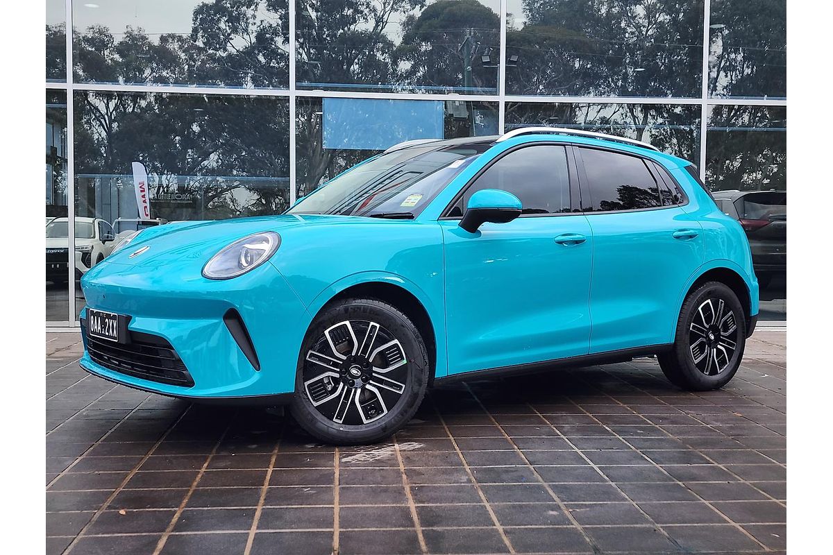 2026 GWM Ora 5 Ultra EC15S