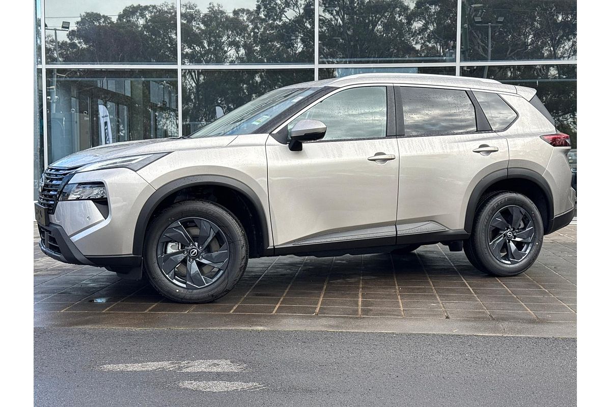 2026 Nissan X-TRAIL ST-L e-POWER T33