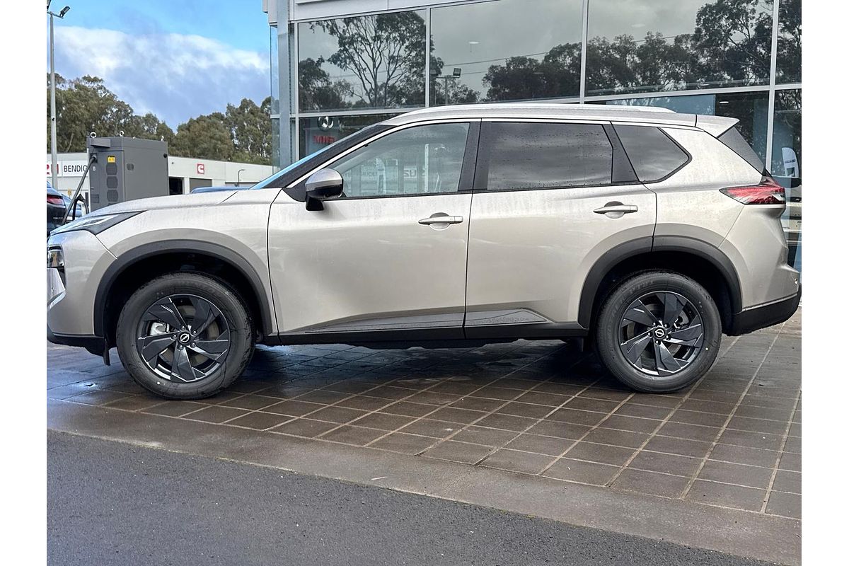 2026 Nissan X-TRAIL ST-L e-POWER T33