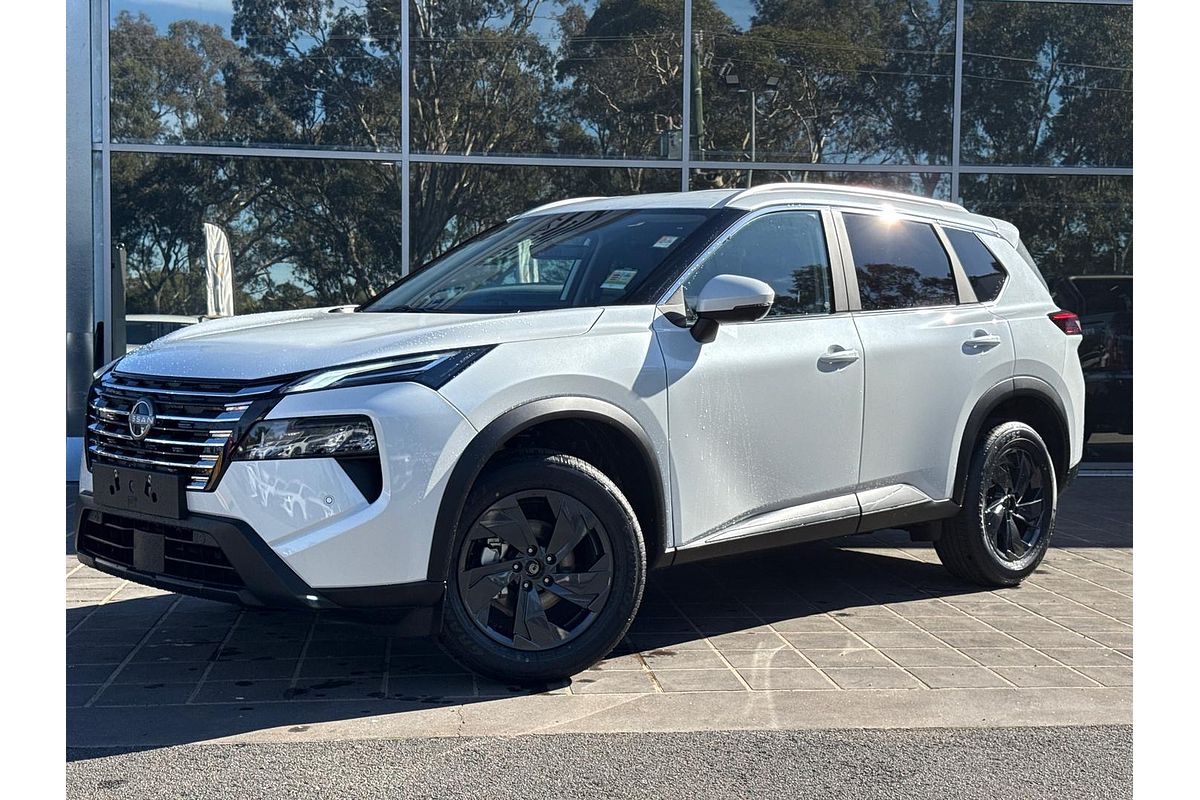 2026 Nissan X-TRAIL ST-L T33