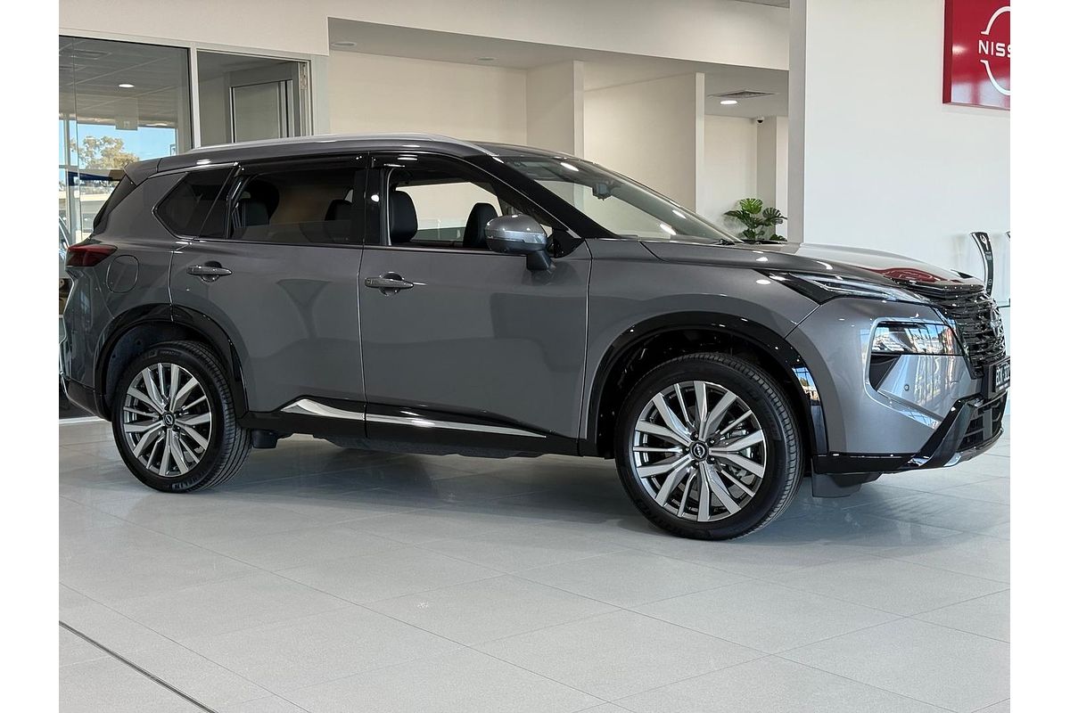 2025 Nissan X-TRAIL Ti-L e-POWER T33