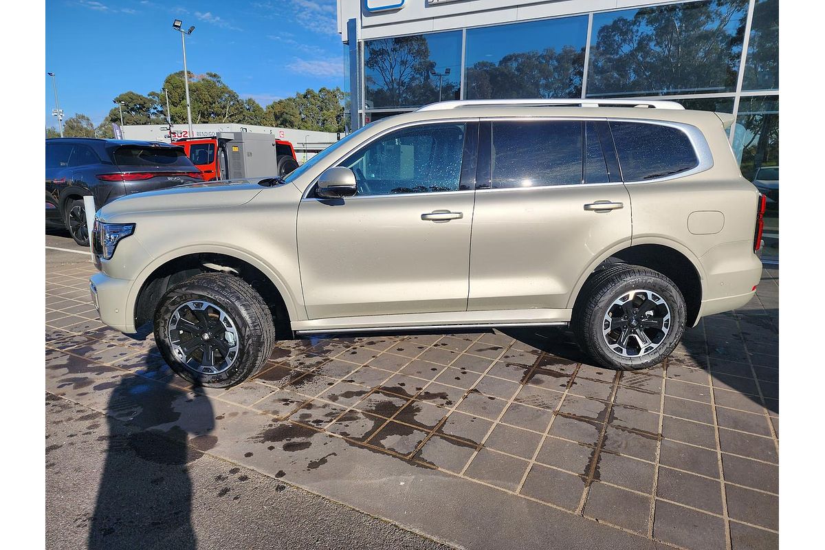 2026 GWM Tank 500 Ultra Hi4-T PHEV P03