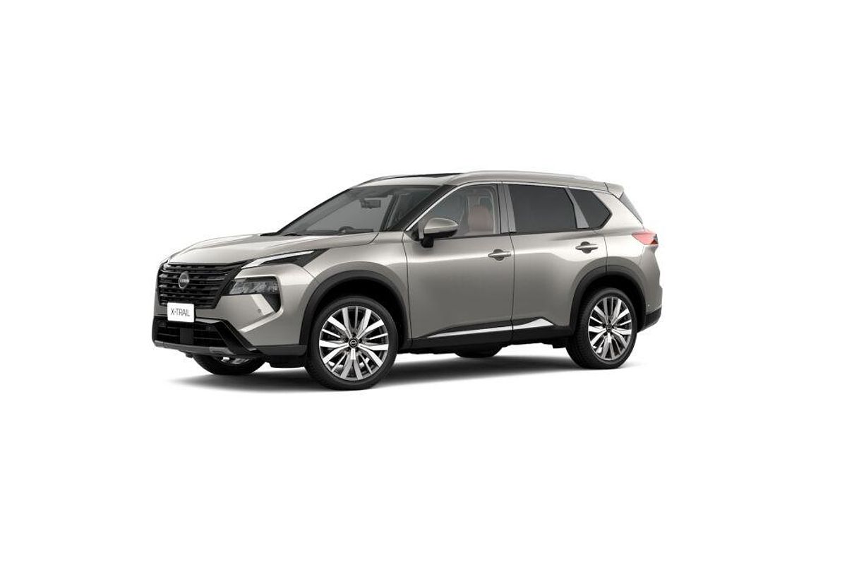 2026 Nissan X-TRAIL Ti-L e-POWER T33